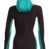 Pile Tecnico Leggero Lavaredo Lady