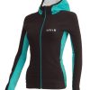 Pile Tecnico Leggero Lavaredo Lady