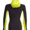 Pile Tecnico Leggero Lavaredo Lady