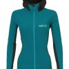 Pile Tecnico Leggero Lavaredo Lady