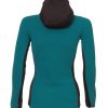 Pile Tecnico Leggero Lavaredo Lady