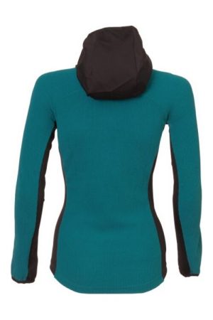 Pile Tecnico Leggero Lavaredo Lady