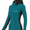 Pile Tecnico Leggero Lavaredo Lady
