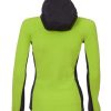 Pile Tecnico Leggero Lavaredo Lady