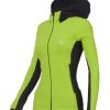 Pile Tecnico Leggero Lavaredo Lady