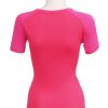 T-shirt in Poliestere Cevedale Lady
