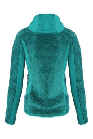 Giacca in Pelliccetta Rigais Lady