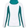 IMD235PL098528-R Giacca in Pile Rigais Lady