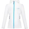 Giacca Pile stretch Zillertal Lady
