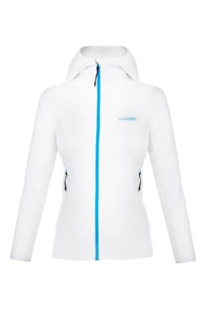 Giacca Pile stretch Zillertal Lady
