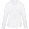 Giacca Pile stretch Zillertal Lady