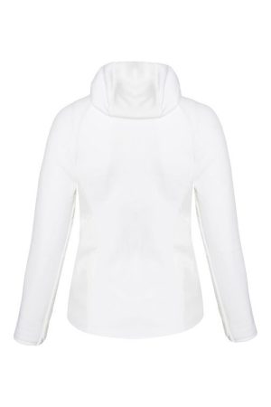 Giacca Pile stretch Zillertal Lady