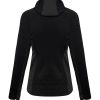 Giacca Pile stretch Zillertal Lady