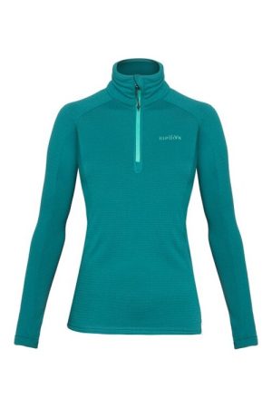 Maglia in Pile Termico Rodes Lady Maglia in Pile Termico Rodes Lady