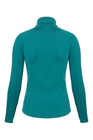 Maglia in Pile Termico Rodes Lady