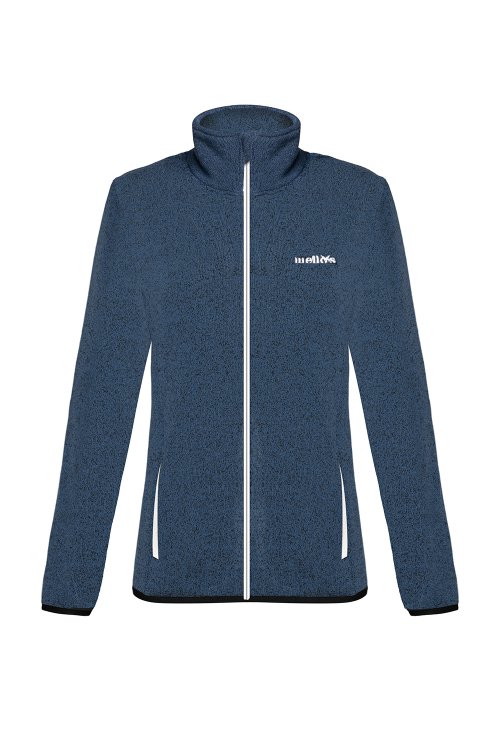 Twisted thermal Fleece Cervino Lady