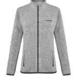 Cervino Lady Twisted thermal Fleece