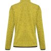IMD257TC999049-R Pile Termico ritorto, aperto, Cervino Lady