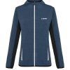 Pile Termico ritorto, stretch, Cortina Lady