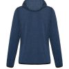 Pile Termico ritorto, stretch, Cortina Lady