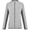 Pile Termico ritorto, stretch, Cortina Lady
