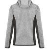 Pile Termico ritorto, stretch, Cortina Lady