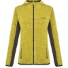 Pile Termico ritorto, stretch, Cortina Lady