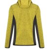 Pile Termico ritorto, stretch, Cortina Lady