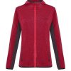 Pile Termico ritorto, stretch, Cortina Lady