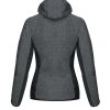 Pile Termico ritorto, stretch, Cortina Lady