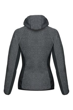 Pile Termico ritorto, stretch, Cortina Lady