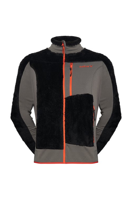 Rigais Fleece Jacket