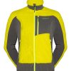IMX135PL098249-F Giacca in Pelliccetta Rigais