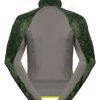 IMX136PL096240-R Giacca in Pelliccetta Vajolet