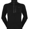 Maglia stretch chiusa Redorta