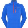 Maglia stretch chiusa Redorta