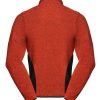 IMX151TC999011-R Pile termico aperto, stretch, Cervino