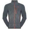 IMX151TC999217-F Pile termico aperto, stretch, Cervino