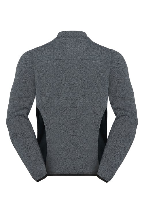 Cortina twisted stretch thermal-fleece