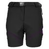Pantalone Bermuda da Trekking e Travel Badia Lady Pantalone Bermuda da Trekking e Travel Badia Lady
