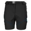 Pantalone Bermuda da Trekking e Travel Badia Lady Pantalone Bermuda da Trekking e Travel Badia Lady