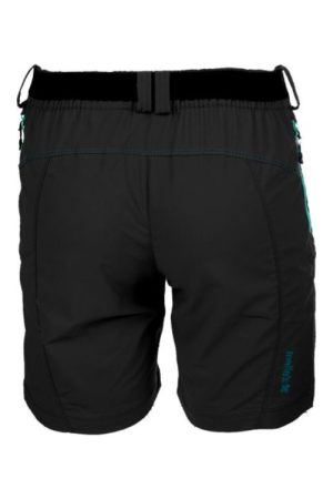 Pantalone Bermuda da Trekking e Travel Badia Lady