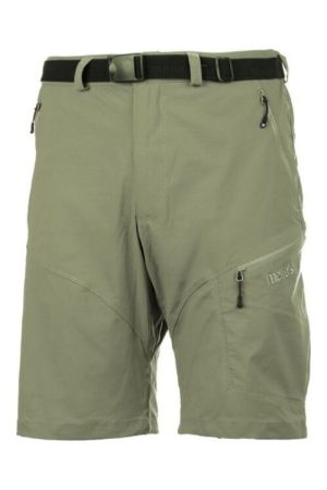Pantalone Bermuda da Trekking e Travel Sella