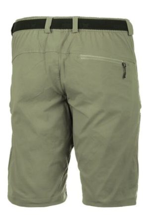 Pantalone Bermuda da Trekking e Travel Sella