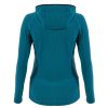 HMD209PL097028-R Pile Tecnico Leggero Badile Lady