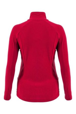 Pile stretch Bernina Lady