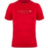 T-shirt in Poliestere Cevedale