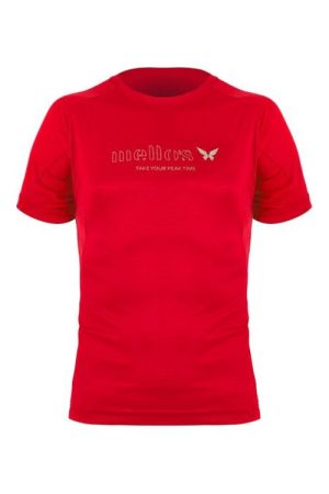 T-shirt in Poliestere Cevedale