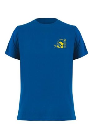 T-shirt in cotone Squares T-shirt in cotone Squares